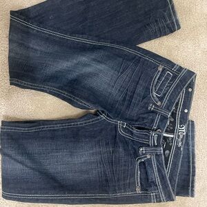 Miss Me bootcut jeans